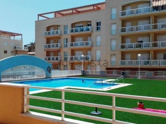 Piso en alquiler en San Luis de Sabinillas, Manilva