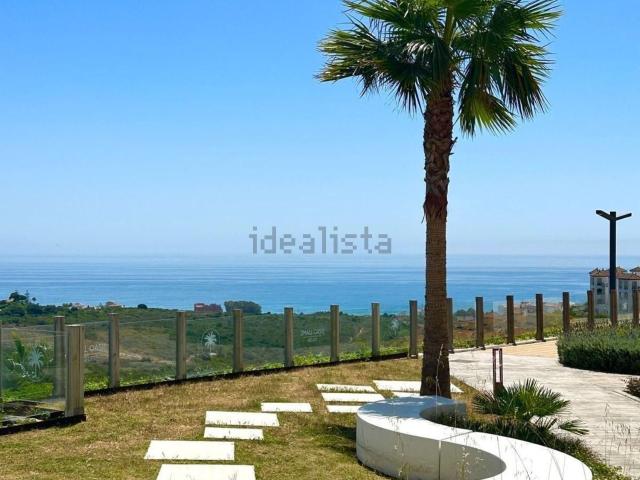 Piso en venta en San Luis de Sabinillas, Manilva