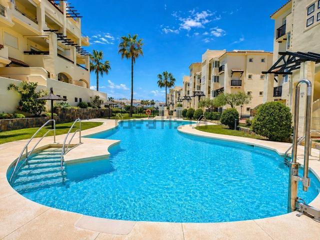Piso en venta en San Luis de Sabinillas, Manilva