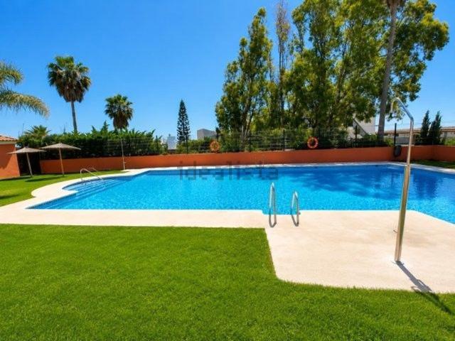 Piso en venta en La Chullera, Costa del Sol Occidental