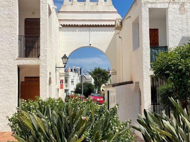 Piso en alquiler en San Luis de Sabinillas, Manilva