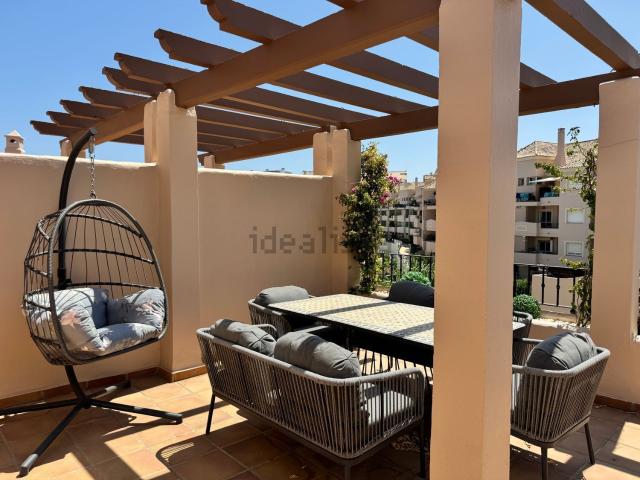 Piso en alquiler en Manilva, Málaga