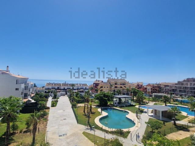 Piso en venta en Martagina, Manilva
