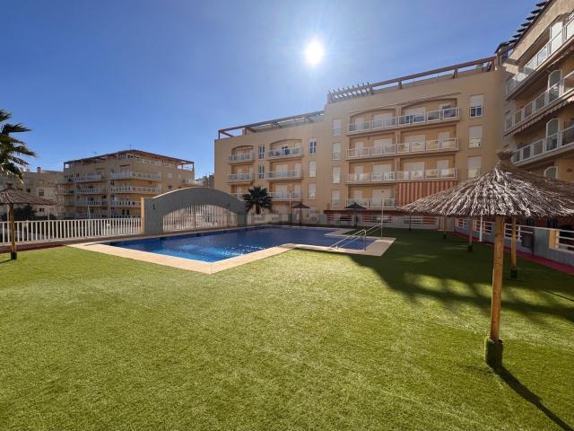 Piso en alquiler en San Luis de Sabinillas, Manilva