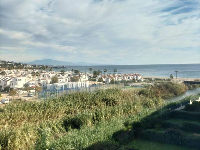 Dúplex en alquiler en San Luis de Sabinillas, Costa del Sol Occidental
