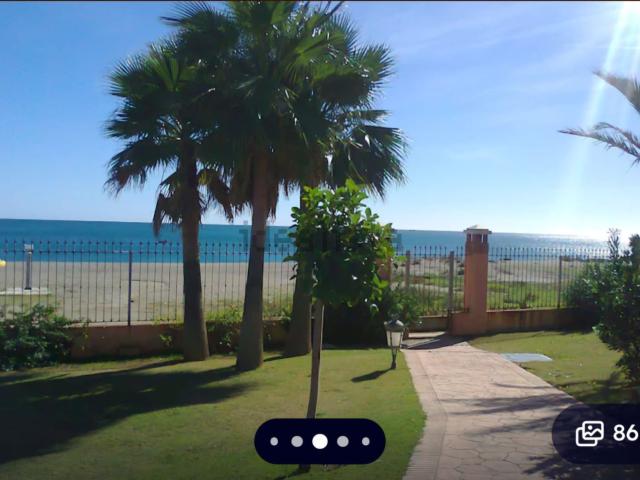 Piso en alquiler en San Luis de Sabinillas, Manilva