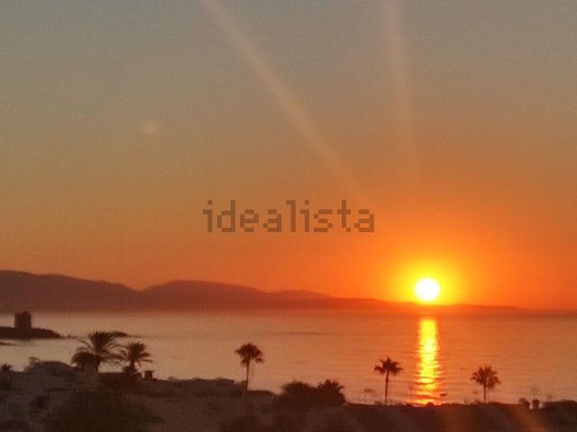 Piso en alquiler en San Luis de Sabinillas, Costa del Sol Occidental