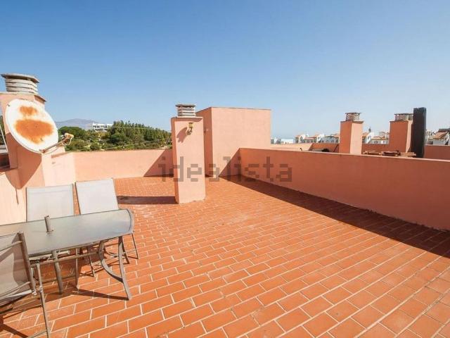 Dúplex en venta en Costa del Sol Occidental, Andalucía