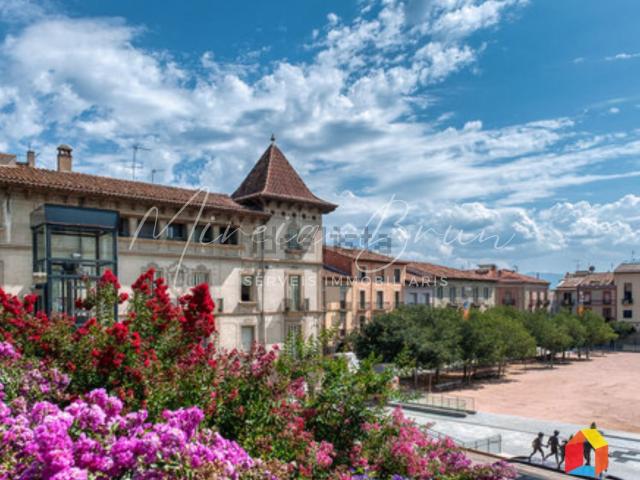 Piso en venta en Baix Vila, Osona