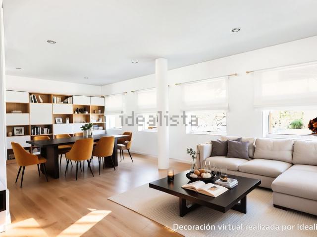 Ático en venta en Baix Vila, Osona