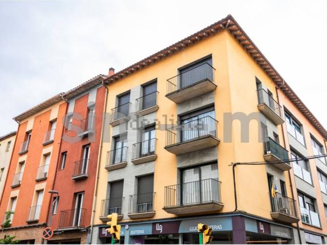 Dúplex en venta en Baix Vila, Osona