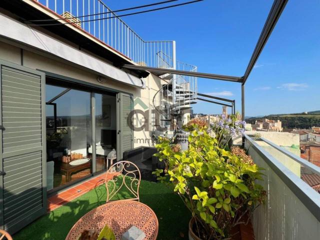 Ático en venta en Barri Antic, Manresa