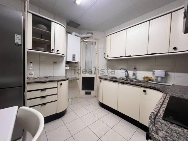 Piso en venta en Poble Nou, Bages