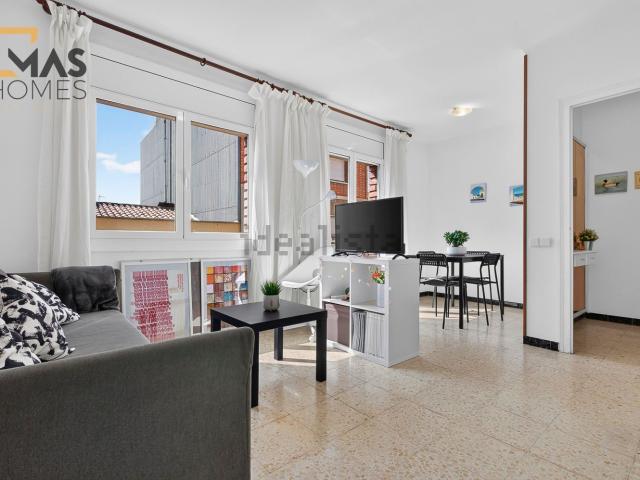 Piso en venta en Poble Nou, Bages