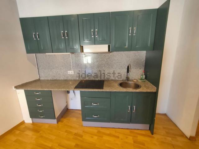 Piso en venta en Centre Històric de Manresa, Bages