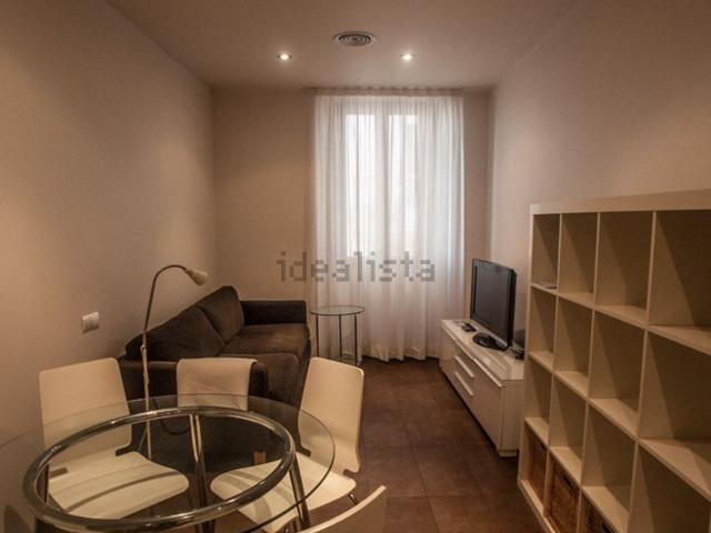 Piso en alquiler en Passeig i Rodalia, Bages