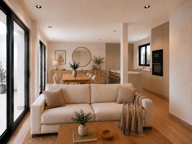Piso en venta en Poble Nou, Bages