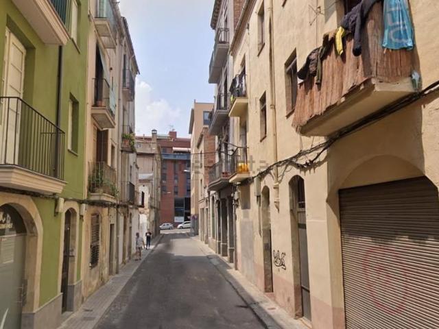 Piso en venta en Centre Històric de Manresa, Bages