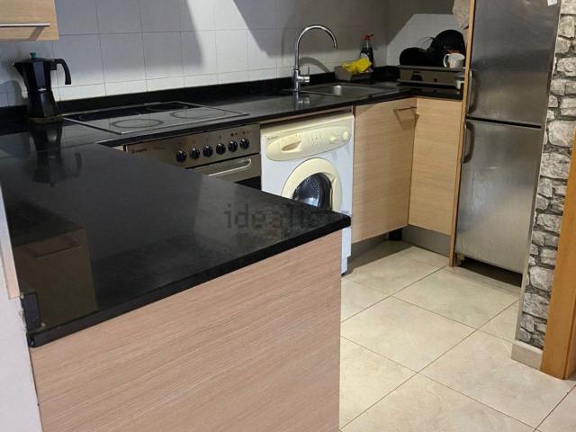 Piso en venta en Valldaura, Bages