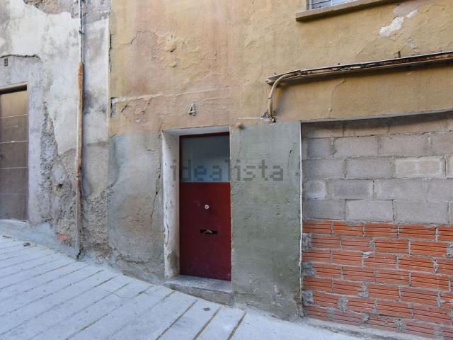 Piso en venta en Centre Històric de Manresa, Bages