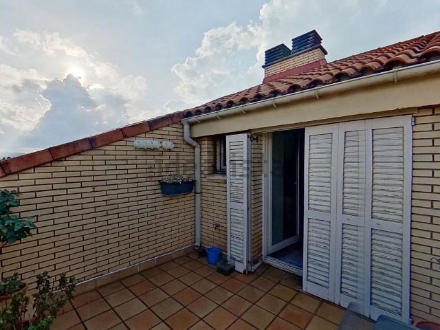 Dúplex en venta en Mion - Puigberenguer - Miralpeix, Manresa