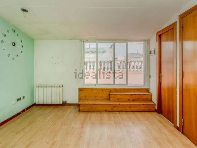 Ático en venta en les Tres Creus, Manresa