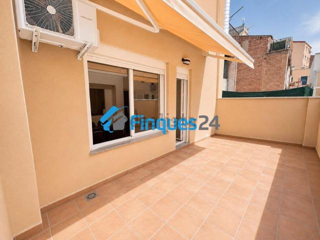 Piso en venta en Passeig i Rodalia, Bages
