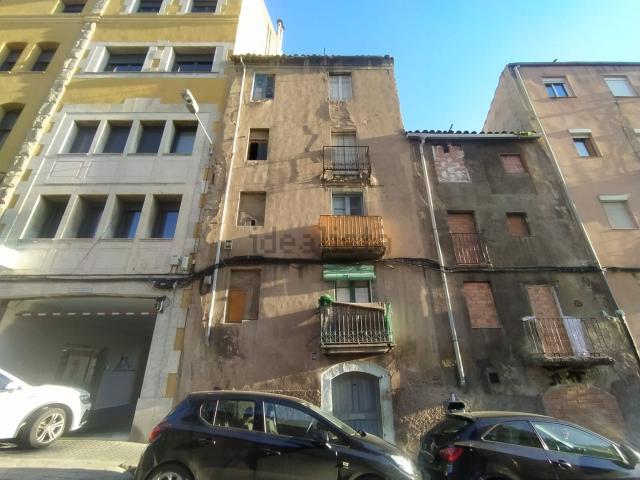 Piso en venta en Centre Històric de Manresa, Bages