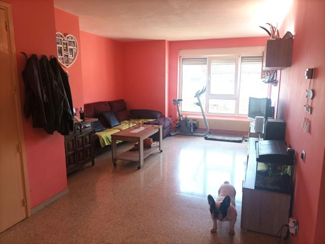 Ático en venta en la Guia, Manresa