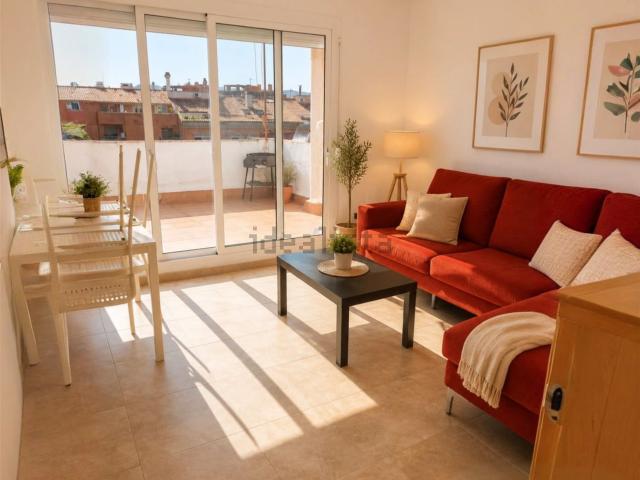 Ático en venta en Poble Nou, Bages