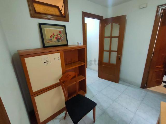 Piso en venta en Passeig i Rodalia, Bages