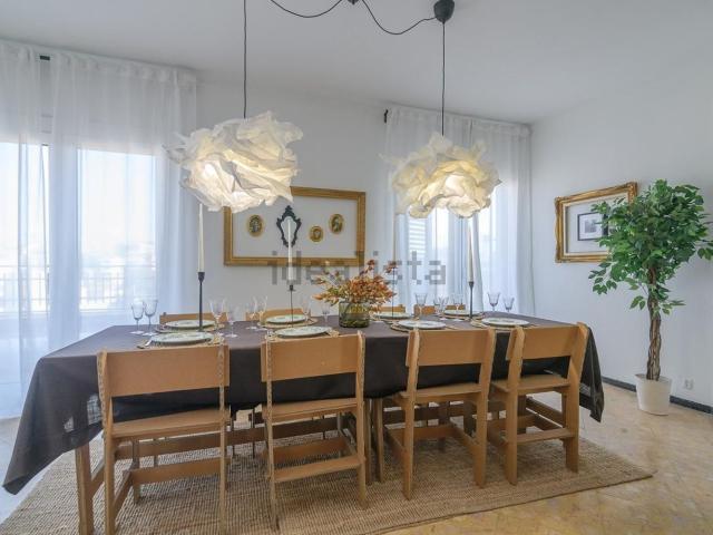 Ático en venta en Passeig i Rodalia, Bages
