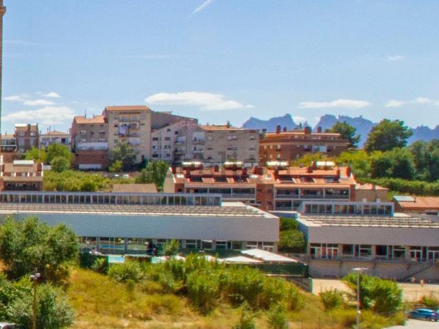 Ático en venta en Vic - Remei, Bages