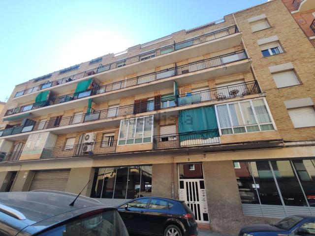 Piso en venta en Poble Nou, Bages
