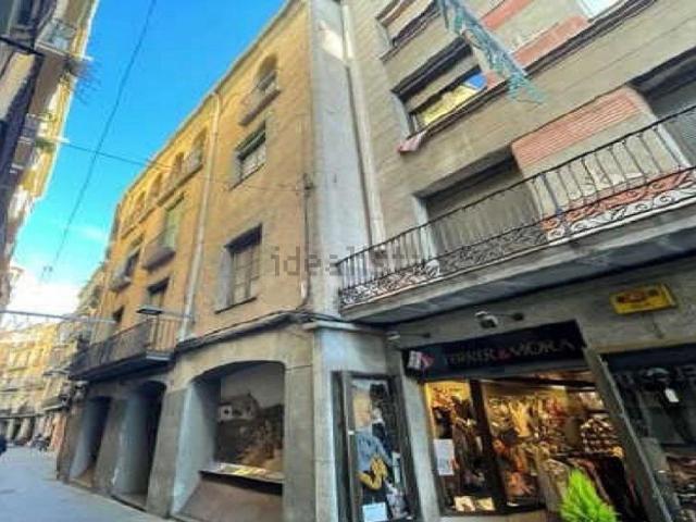 Piso en venta en Centre Històric de Manresa, Bages