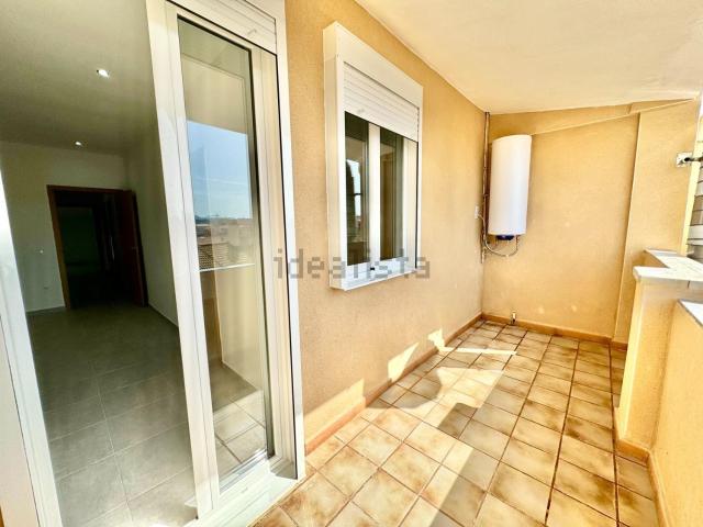 Piso en venta en Passeig i Rodalia, Bages