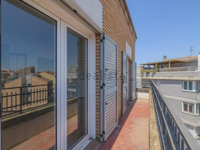 Ático en venta en Poble Nou, Manresa