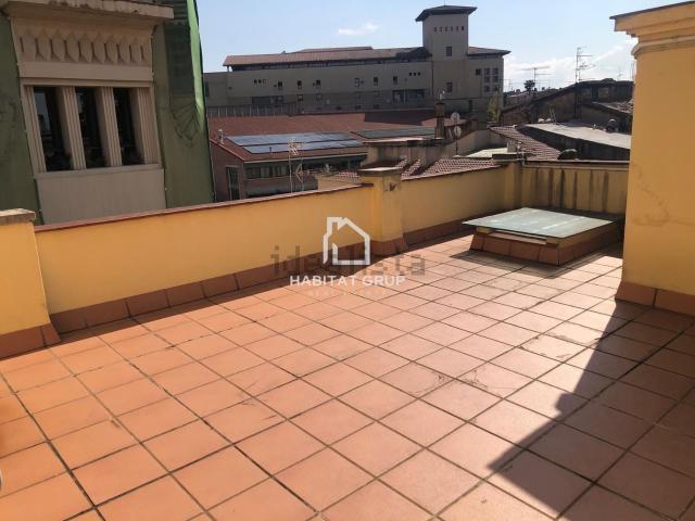 Ático en venta en Plaça Catalunya - Saldes, Bages