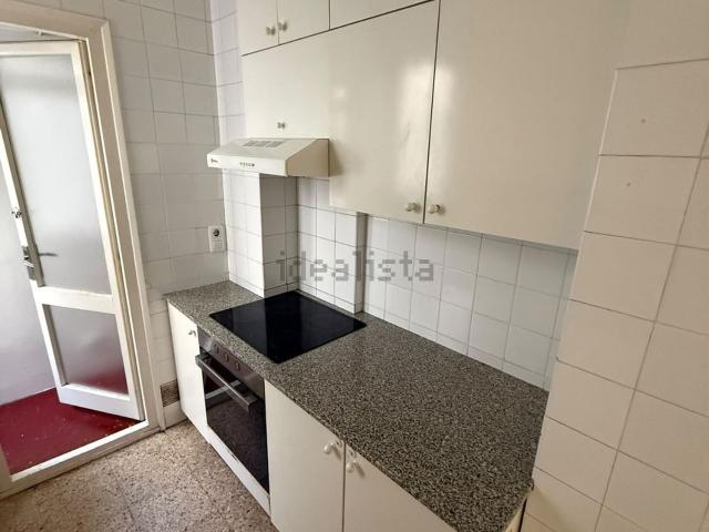 Piso en alquiler en Passeig i Rodalia, Bages