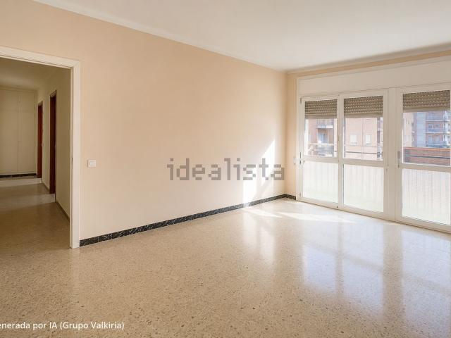 Piso en venta en Passeig i Rodalia, Manresa