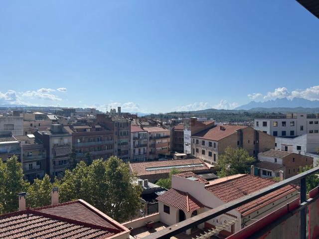 Piso en venta en Passeig i Rodalia, Bages