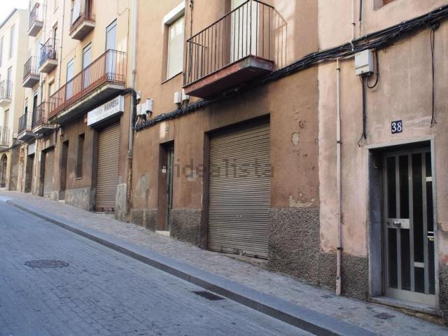 Piso en venta en la Guia, Bages