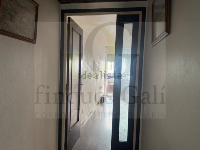 Piso en venta en Passeig i Rodalia, Bages
