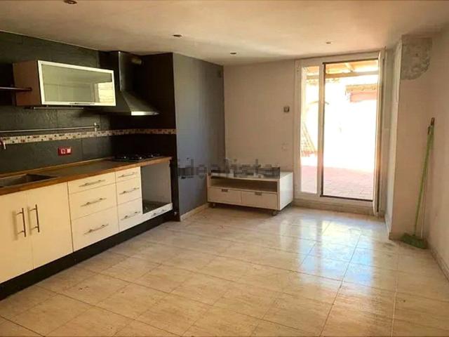 Ático en venta en les Escodines, Manresa