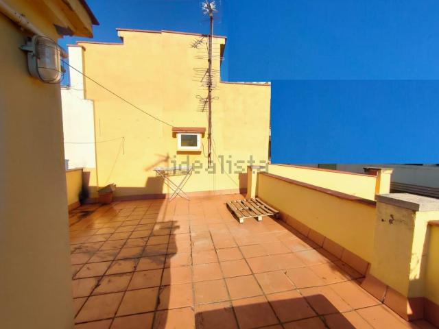 Ático en venta en Passeig i Rodalia, Bages
