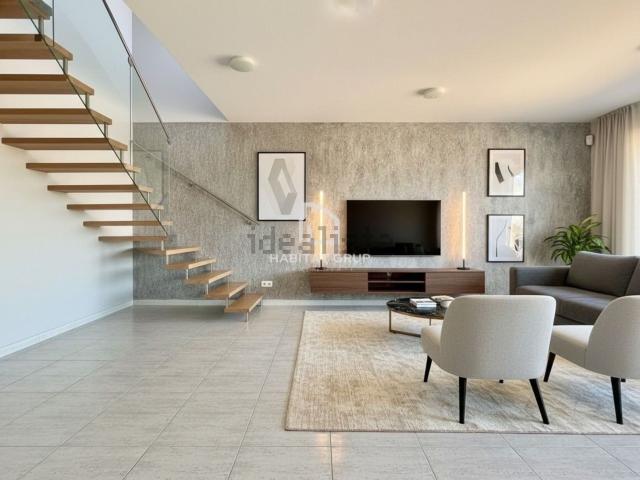 Dúplex en venta en Passeig i Rodalia, Bages