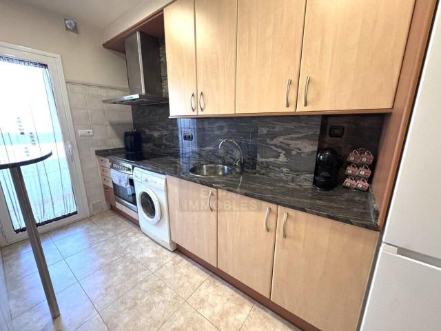 Piso en venta en Poble Nou, Manresa