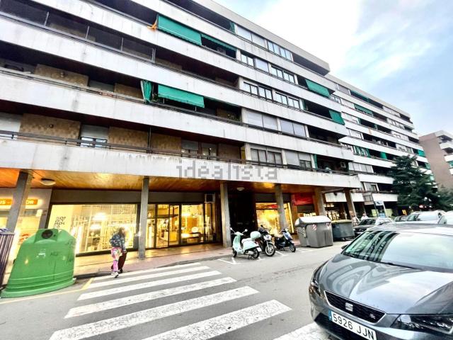 Ático en venta en Passeig i Rodalia, Bages