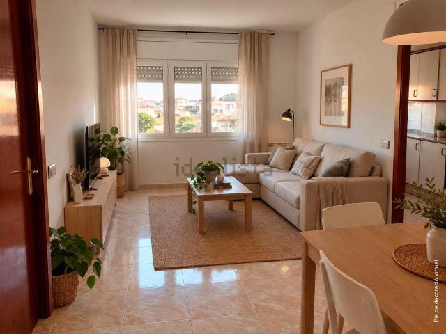 Piso en venta en Vic - Remei, Manresa
