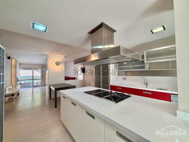 Dúplex en venta en Passeig i Rodalia, Bages